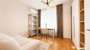 Apartament 3 camere LUXURIA RESIDENCE - zona DOMENII, parcar