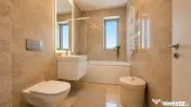 Apartament 3 camere LUXURIA RESIDENCE - zona DOMENII, parcar