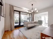 Apartament 3 camere Pipera Ansamblul Avalon Estate
