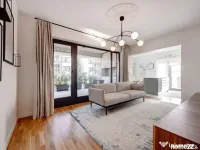 Apartament 3 camere Pipera Ansamblul Avalon Estate 