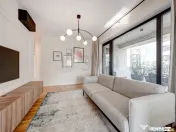 Apartament 3 camere Pipera Ansamblul Avalon Estate