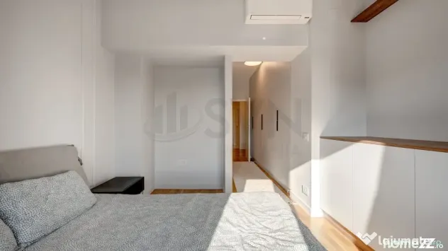 Apartament 3 camere Pipera Ansamblul Avalon Estate