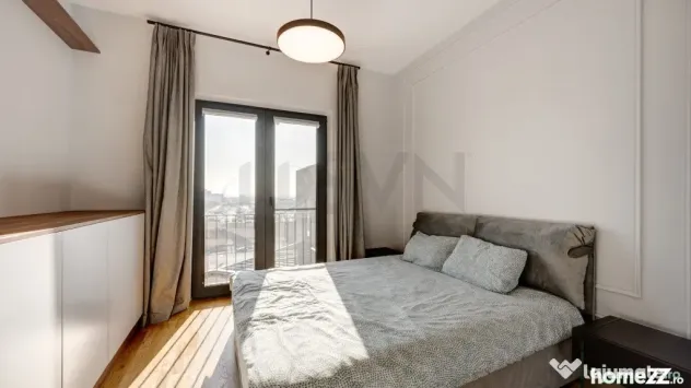 Apartament 3 camere Pipera Ansamblul Avalon Estate