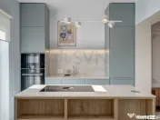 Apartament 3 camere Pipera Ansamblul Avalon Estate
