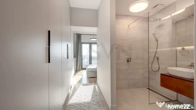 Apartament 3 camere Pipera Ansamblul Avalon Estate