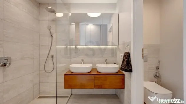 Apartament 3 camere Pipera Ansamblul Avalon Estate