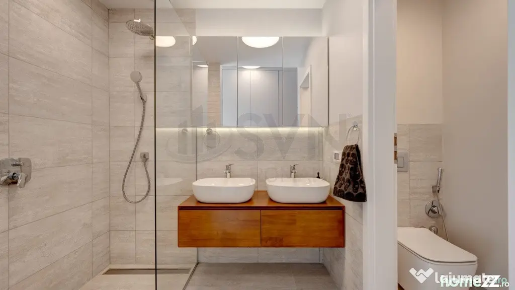 Apartament 3 camere Pipera Ansamblul Avalon Estate - Bucuresti (Bucuresti-Ilfov)