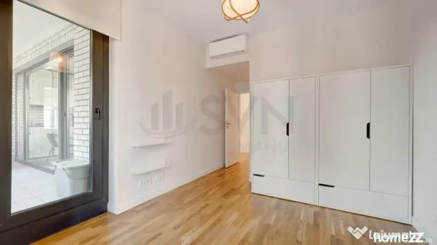 Apartament 3 camere Pipera Ansamblul Avalon Estate