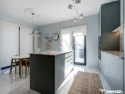 Apartament 3 camere Pipera Ansamblul Avalon Estate
