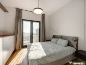 Apartament 3 camere Pipera Ansamblul Avalon Estate