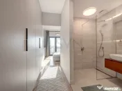 Apartament 3 camere Pipera Ansamblul Avalon Estate