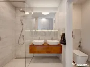Apartament 3 camere Pipera Ansamblul Avalon Estate