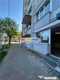 Decebal, zona bancii Transilvania Spatiu birouri parter 30 m