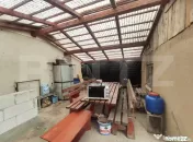 Casa cu livada si teren generos, 104 mp – Micula