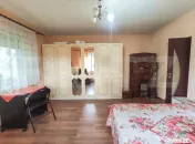 Casa cu livada si teren generos, 104 mp – Micula