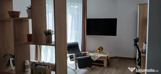 APARTAMENT FINISAT CU 2 CAMERE, ZONA VIVO, ANSAMBLUL URBANO PANORAMIC