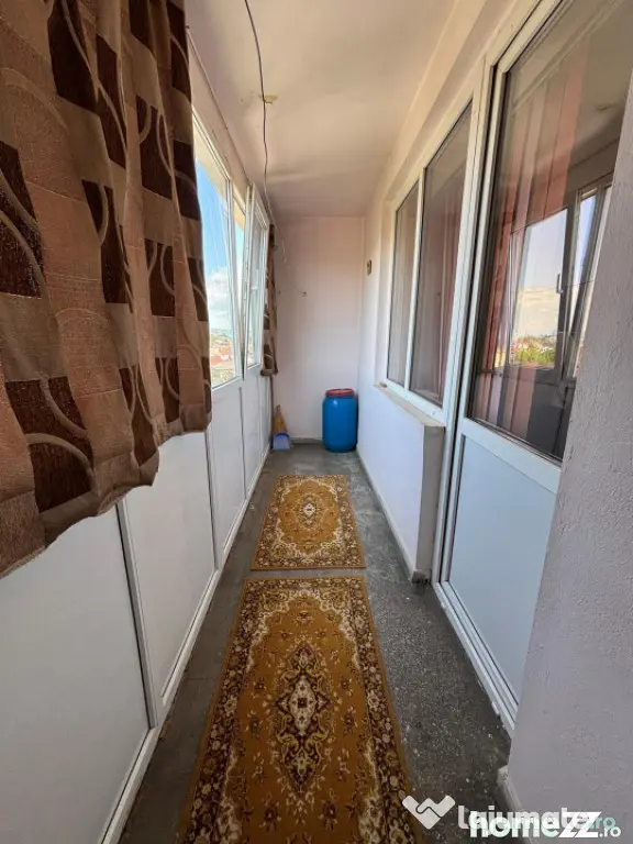 Aapartament cu 2 camere, 46 mp, zona Ultracentral