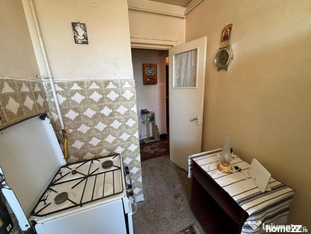 Aapartament cu 2 camere, 46 mp, zona Ultracentral