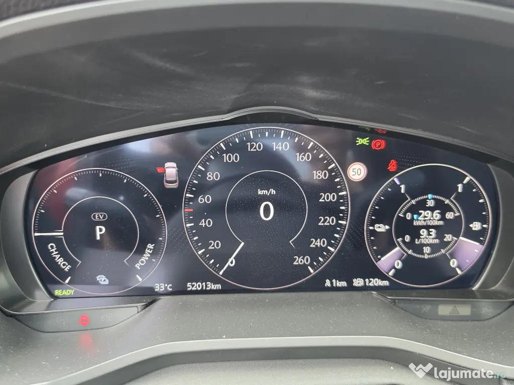 Mazda CX-60 PHEV Homura – Cumpărată RO (BDT), Garanție 2029 / 2031