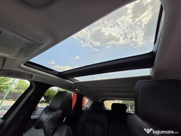 Mazda CX-60 PHEV Homura – Cumpărată RO (BDT), Garanție 2029 / 2031