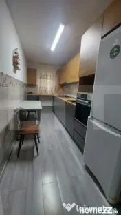 Apartament 3 camere decomandate, 71 mp, mobilat și utilat,