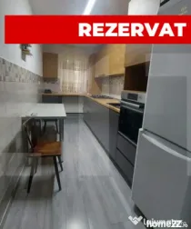 Apartament 3 camere decomandate, 71 mp, mobilat și utilat,