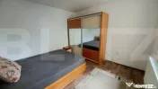 Apartament 3 camere decomandate, 71 mp, mobilat și utilat,