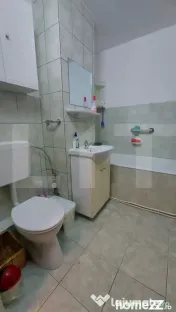 Apartament 3 camere decomandate, 71 mp, mobilat și utilat,