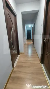 Apartament 3 camere decomandate, 71 mp, mobilat și utilat,