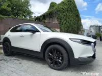 Mazda CX-30 2.0 e-SkyActiv G122 MHEV Homura