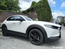 Mazda CX-30 2.0 e-SkyActiv G122 MHEV Homura