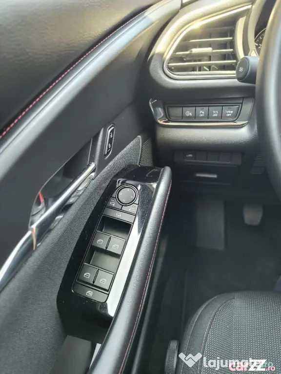 Mazda CX-30 2.0 e-SkyActiv G122 MHEV Homura