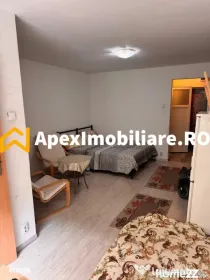 Garsoniera de vanzare Titan București | ApexImobiliare.ro