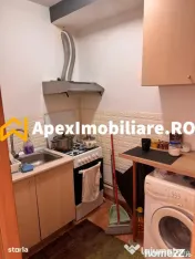 Garsoniera de vanzare Titan București | ApexImobiliare.ro 