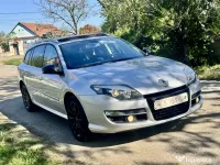 Renault Laguna - 1.5 Dci - 2014 - Panoramic
