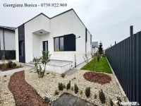 Casa individuala ||3 camere 2 bai || teren 444mp || || PROMO 