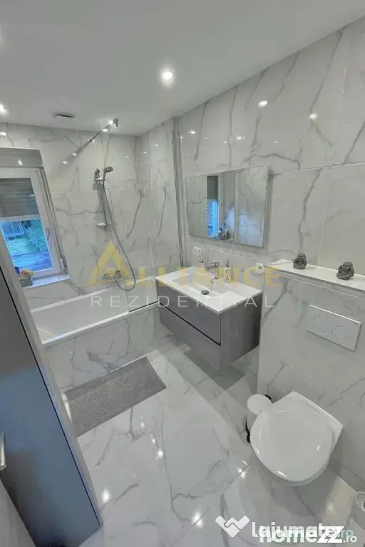 Casa individuala ||3 camere 2 bai || teren 444mp || || PROMO