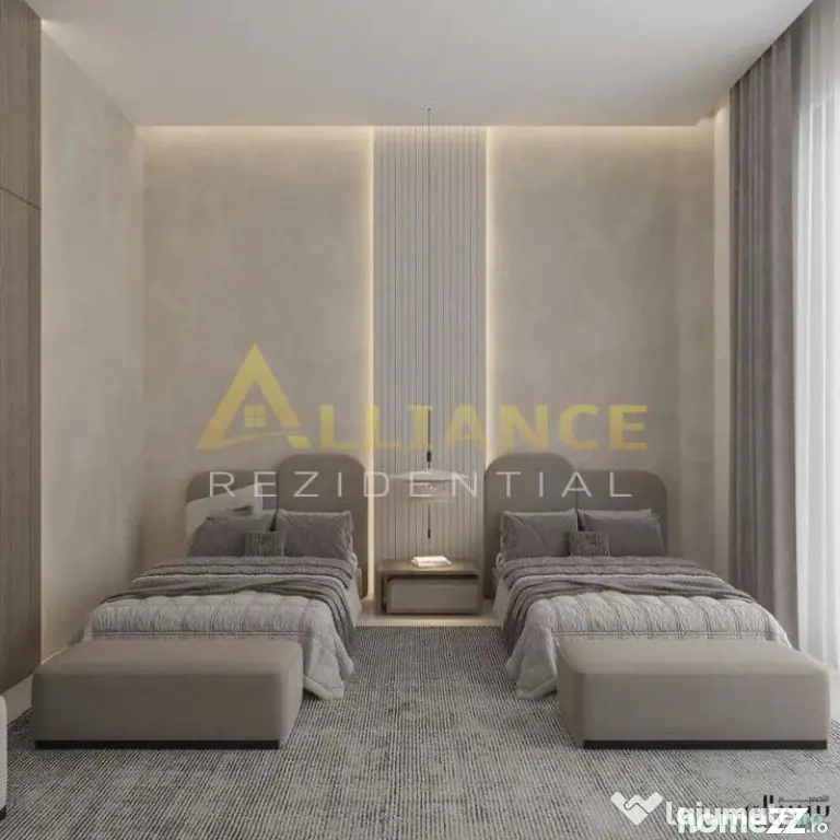 Casa individuala ||3 camere 2 bai || teren 444mp || || PROMO