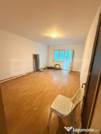 Apartament 2 camere decomandat, 65 mp, etaj 2/4, zona Tracto 