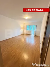 Apartament 2 camere decomandat, 65 mp, etaj 2/4, zona Tracto