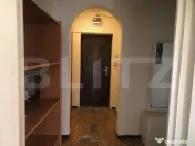 De inchiriat , apartament 2 camere , decomandat , Ultracentr