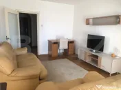 De inchiriat , apartament 2 camere , decomandat , Ultracentr
