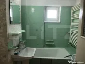 De inchiriat , apartament 2 camere , decomandat , Ultracentr