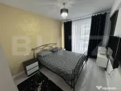 Apartament 2 camere, parcare privata, President Residence 