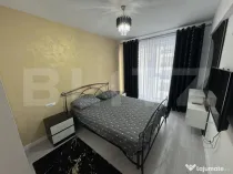 Apartament 2 camere, parcare privata, President Residence