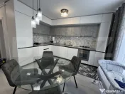 Apartament 2 camere, parcare privata, President Residence 
