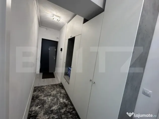 Apartament 2 camere, parcare privata, President Residence