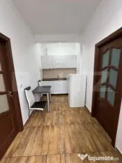 Apartament de inchiriat, 40 mp, Corneliu Coposu 