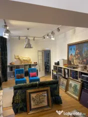 5 camere Mosilor-Piata Rosetti 