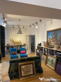 5 camere Mosilor-Piata Rosetti 